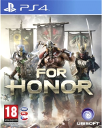 For Honor BAZAR