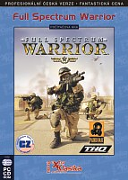 Full Spectrum Warrior (nová eXtra Klasika) (PC)