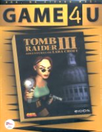 Game4U - Tomb Raider 3 (PC)
