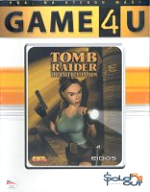 Game4U - Tomb Raider 4: The Last Revelation (PC)