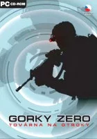 Gorky Zero: Továrna na otroky (PC)