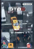 Grand Theft Auto 2 (PC)