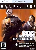 Half-Life 2 GOTY DVD (PC)