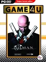 Hitman 3: Contracts (PC)