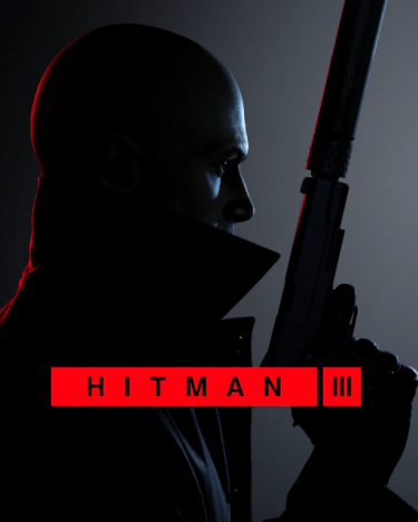 HITMAN 3 (DIGITAL)