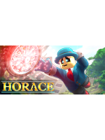 Horace (PC) Steam