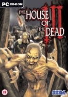 House of the Dead III (PC)