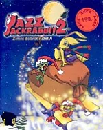 Jazz Jackrabbit 2 (PC)