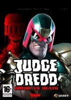 Judge Dredd vs. Judge Death (PC)
