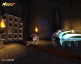 Kaan: Barbarské ostří