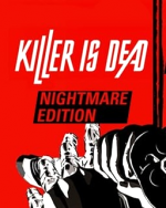Killer is Dead Nightmare Edition