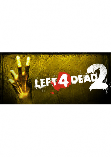 Left 4 Dead 2 Pc Digital Digital Gamlery Cz