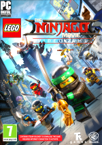 LEGO Ninjago Movie Videogame (PC) DIGITAL