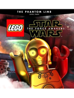 LEGO Star Wars: Force Awakens c (PC) PL DIGITAL