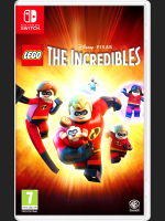 LEGO The Incredibles