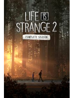 Life is Strange 2 Complete Season