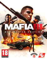 Mafia III: Definitive Edition (PC DIGITAL)