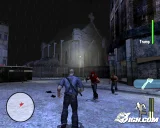Manhunt