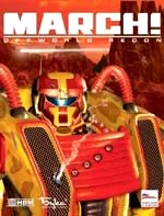 March! Off World Recon (PC)