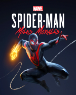 Marvel’s Spider-Man Miles Morales (DIGITAL)