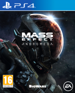 Mass Effect: Andromeda BAZAR