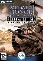 Medal Of Honor: Breakthrough (PC)