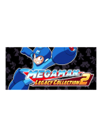 Mega Man Legacy Collection 2 (PC) DIGITAL