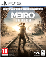 Metro: Exodus - Complete Edition