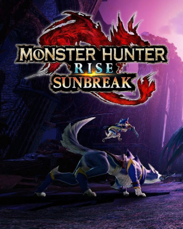 Monster Hunter Rise Sunbreak (PC DIGITAL) (DIGITAL)