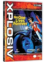 No One Lives Forever (PC)