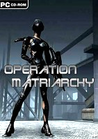 Operation: Matriarchy (PC)
