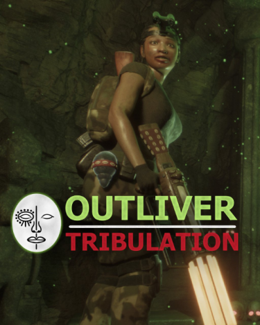 Outliver Tribulation (DIGITAL)
