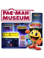 PAC-MAN Museum