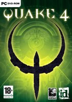 Quake 4 eng (PC)