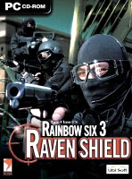 Rainbow Six 3: Raven Shield (PC)