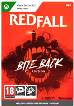 Redfall - Bite Back Edition