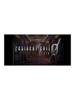 Resident Evil 0 HD Remaster (PC) DIGITAL