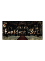 Resident Evil biohazard HD REMASTER (PC) DIGITAL