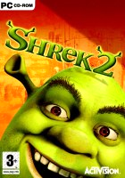 Shrek 2: The Game (PC)