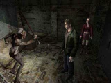 Silent Hill 2 : Director´s Cut