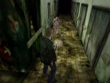 Silent Hill 2 : Director´s Cut
