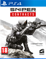 Sniper: Ghost Warrior Contracts BAZAR