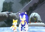 Sonic Adventure DX Director´s Cut