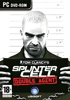 Splinter Cell: Double Agent (PC)