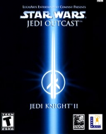STAR WARS Jedi Knight 2 Jedi Outcast
