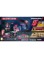 Tekken 8 - Collector's Edition