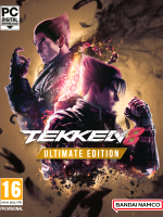 Tekken 8 - Ultimate Edition (PC)