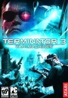 Terminator 3: War of the Machines (PC)