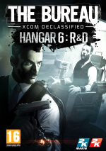 The Bureau: XCOM Declassified: Hangar 6 R&D DLC (PC) DIGITAL