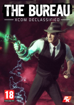 The Bureau: XCOM Declassified Light Plasma Pistol (PC) DIGITAL